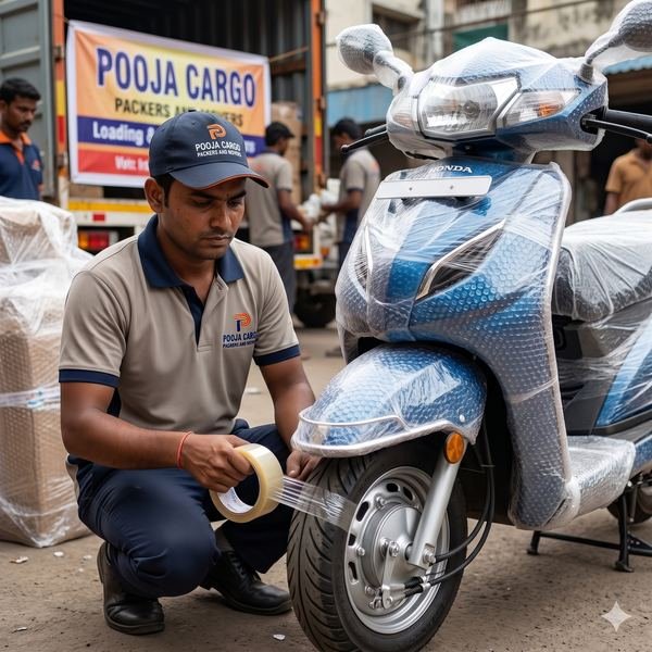 Pooja Cargo Packers Movers Kolkata Gallery 6