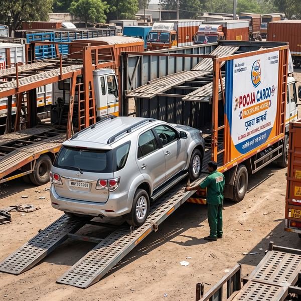 Pooja Cargo Packers Movers Kolkata Gallery 7