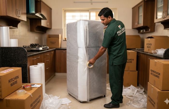 Safe Loading Kolkata