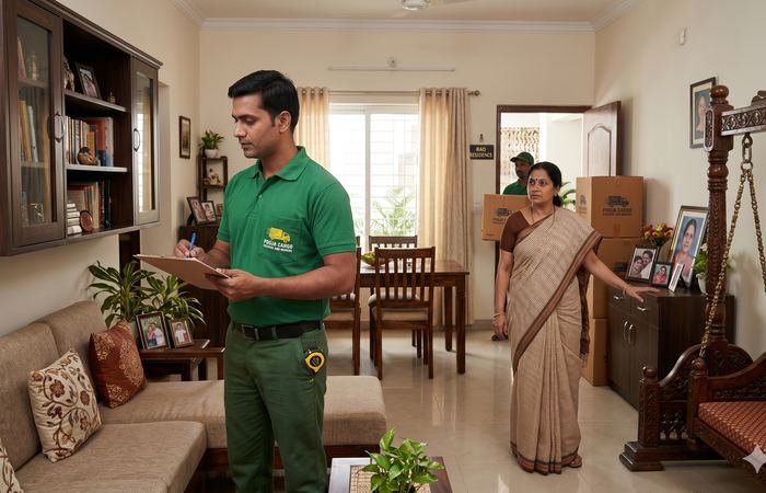 Expert Packing Kolkata